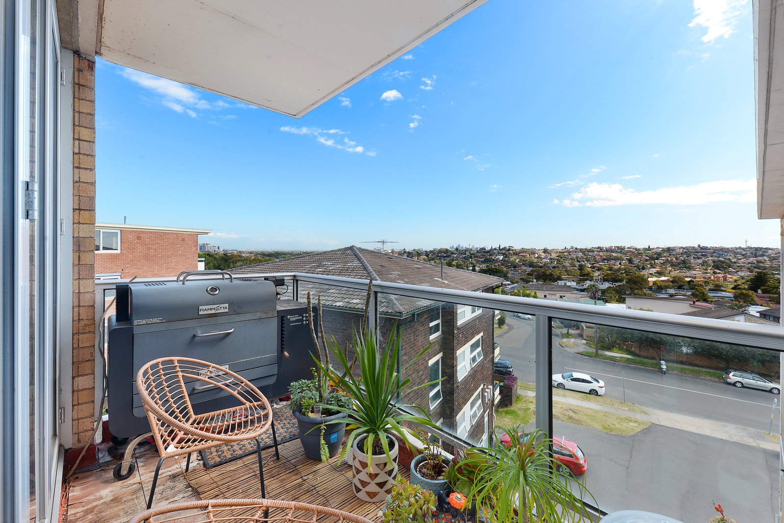 13/63 Broome Street MAROUBRA 6