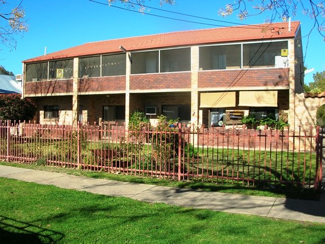 13/64 Crampton Street WAGGA WAGGA 1