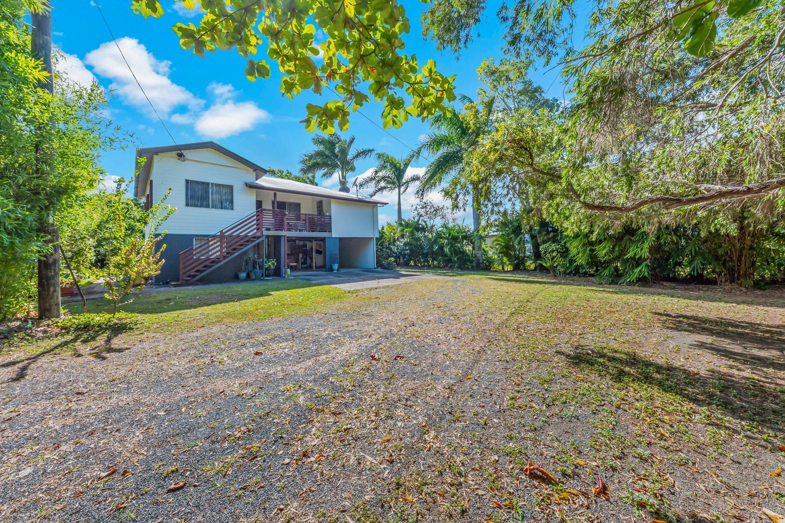 13640 Bruce Highway GREGORY RIVER 1