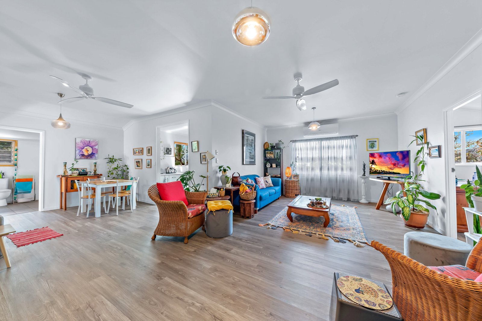 13640 Bruce Highway GREGORY RIVER 6