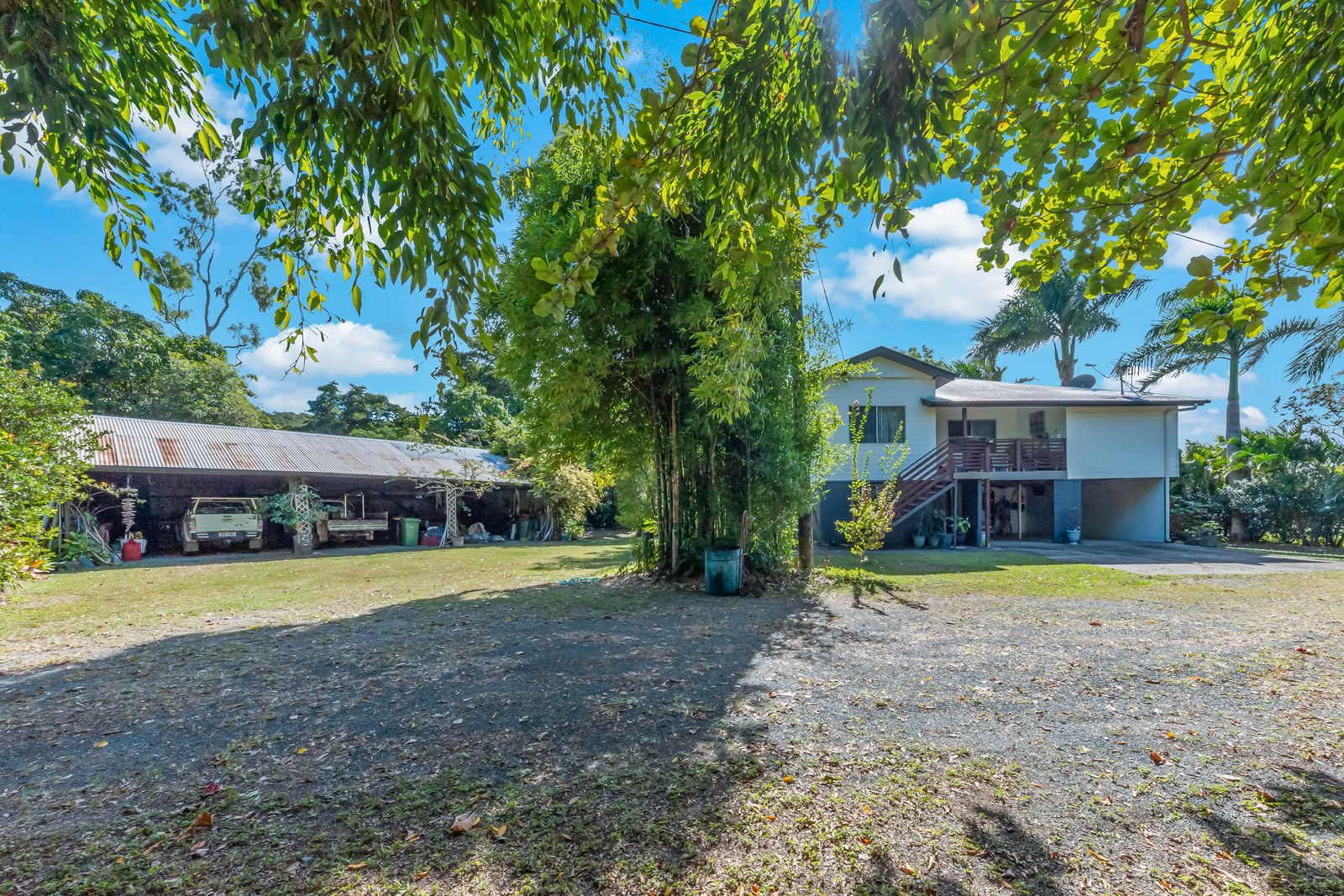 13640 Bruce Highway GREGORY RIVER 16