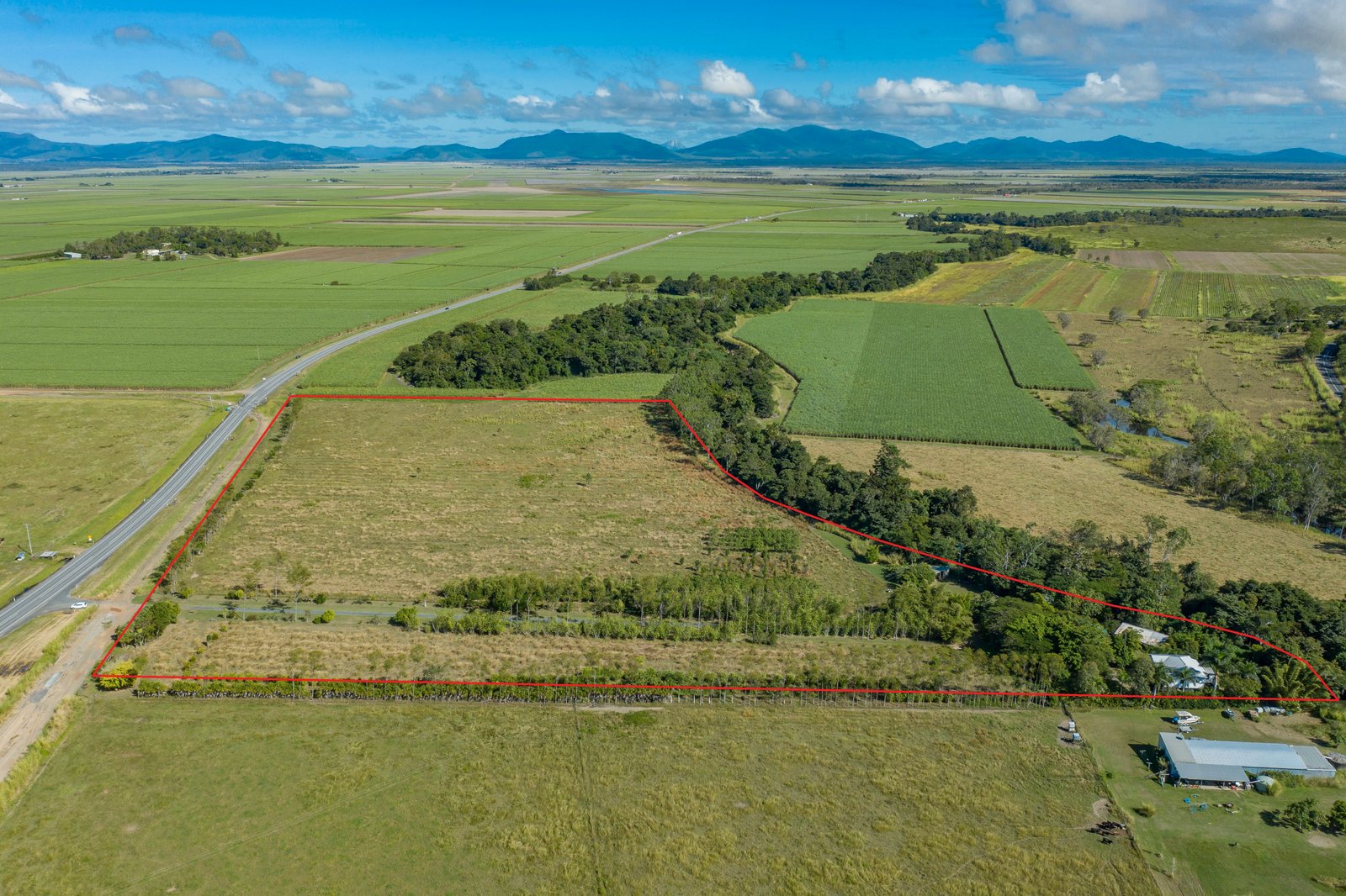 13640 Bruce Highway GREGORY RIVER 18