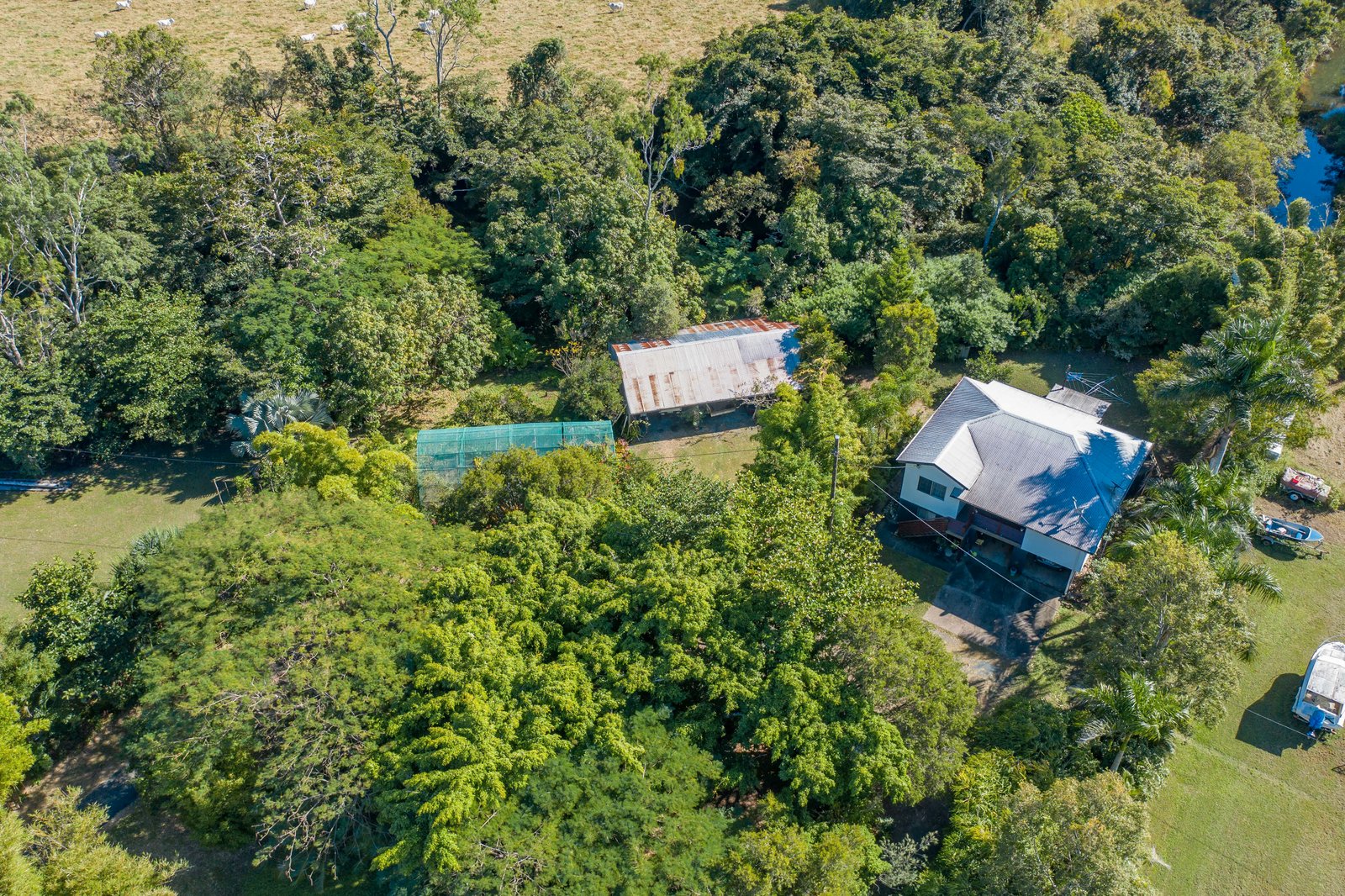 13640 Bruce Highway GREGORY RIVER 20