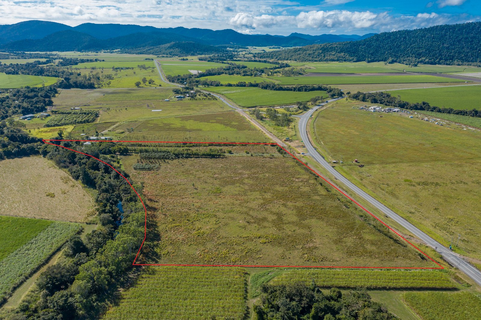 13640 Bruce Highway GREGORY RIVER 21