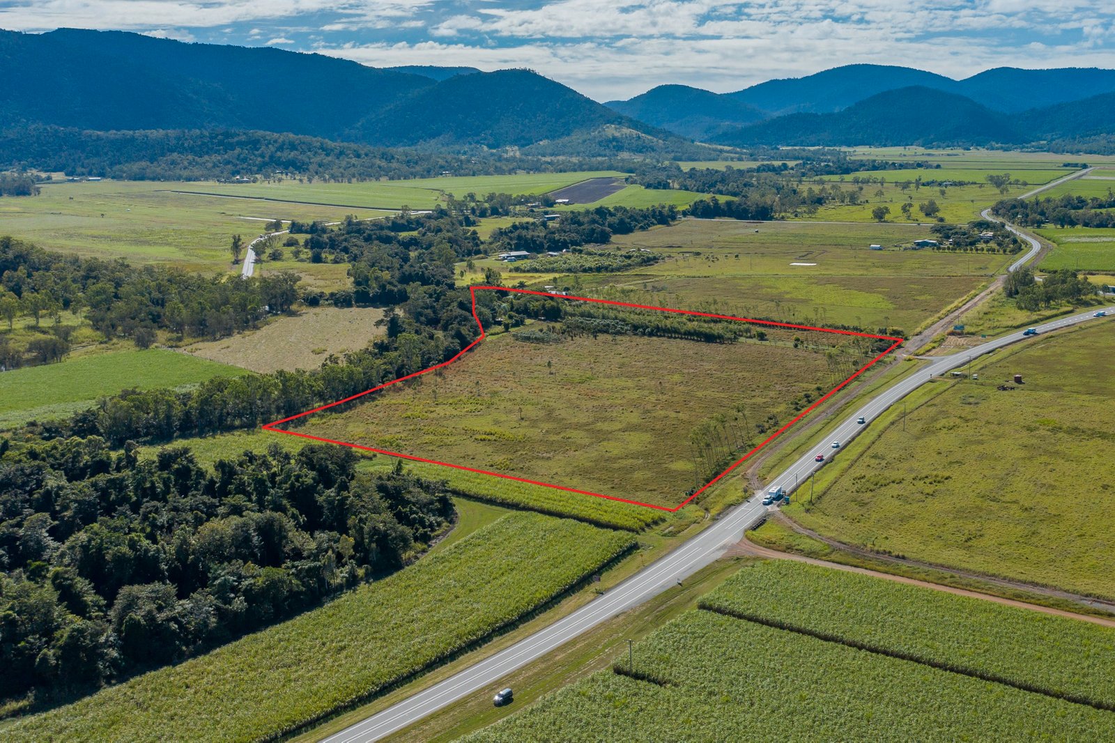 13640 Bruce Highway GREGORY RIVER 22