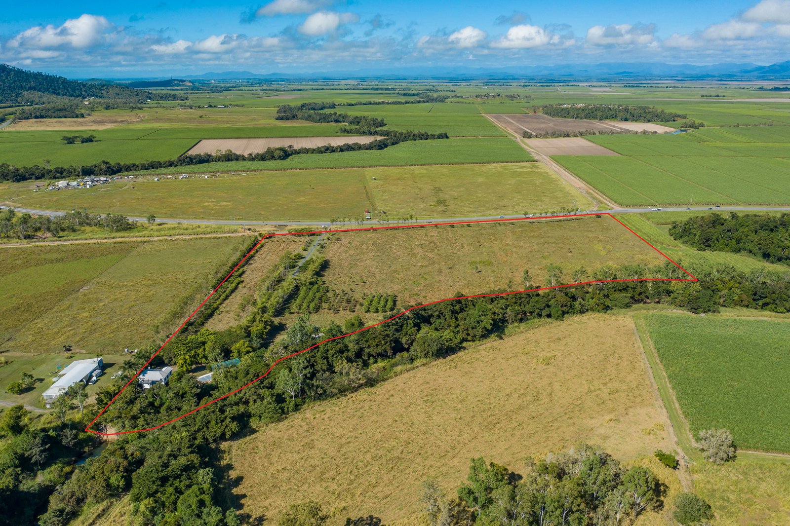 13640 Bruce Highway GREGORY RIVER 24