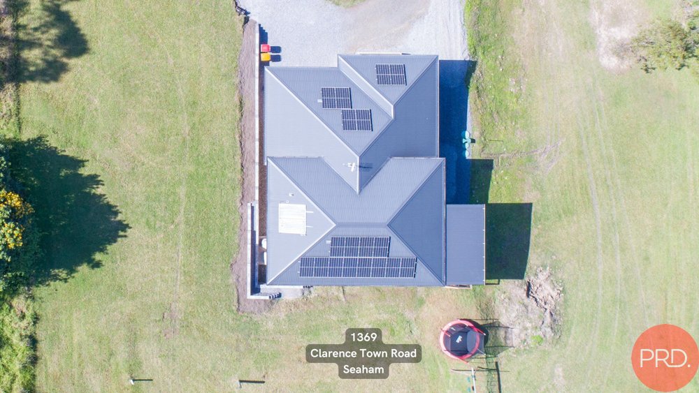 1369 Clarence Town Road SEAHAM 4