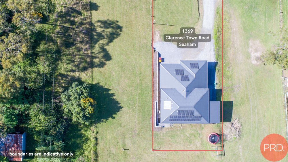 1369 Clarence Town Road SEAHAM 5