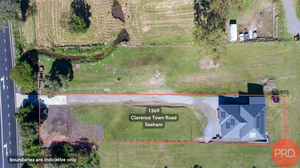 1369 Clarence Town Road SEAHAM 6