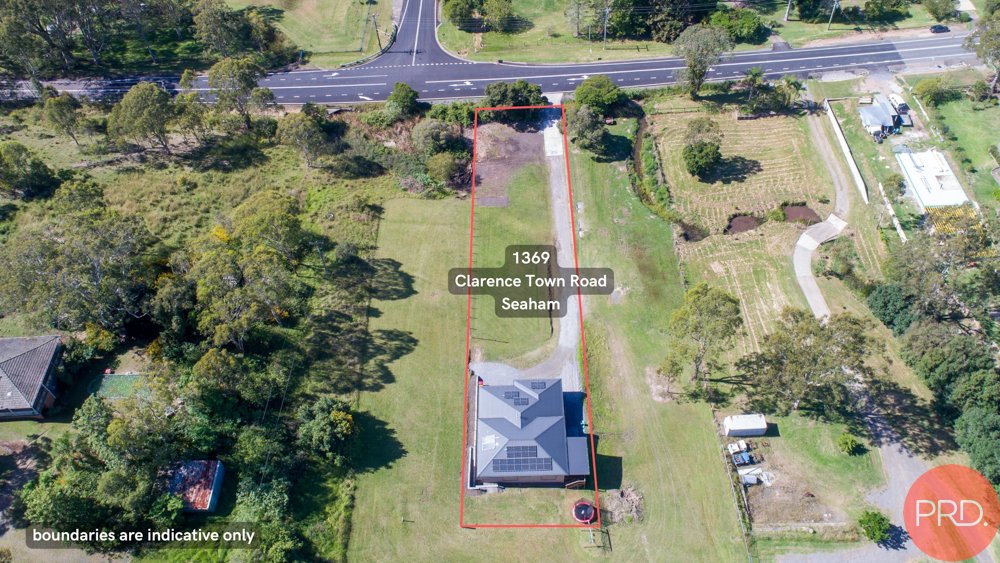 1369 Clarence Town Road SEAHAM 7