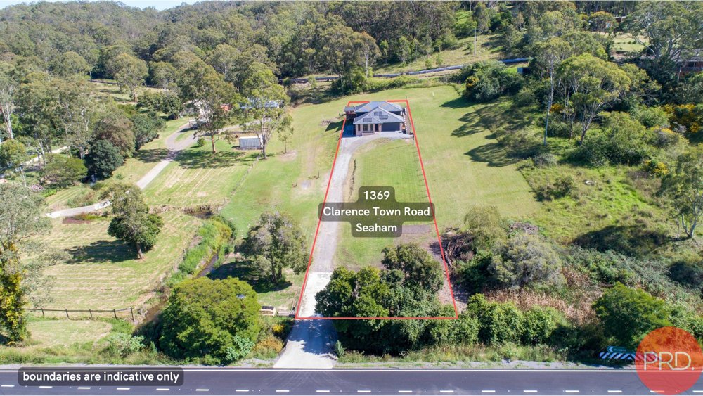 1369 Clarence Town Road SEAHAM 8