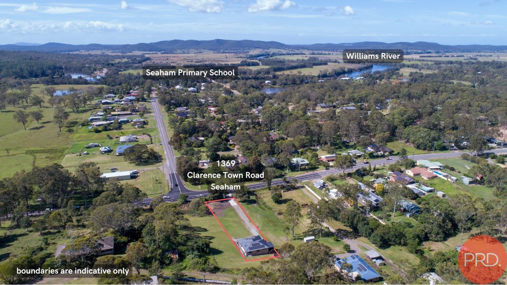 1369 Clarence Town Road SEAHAM 9