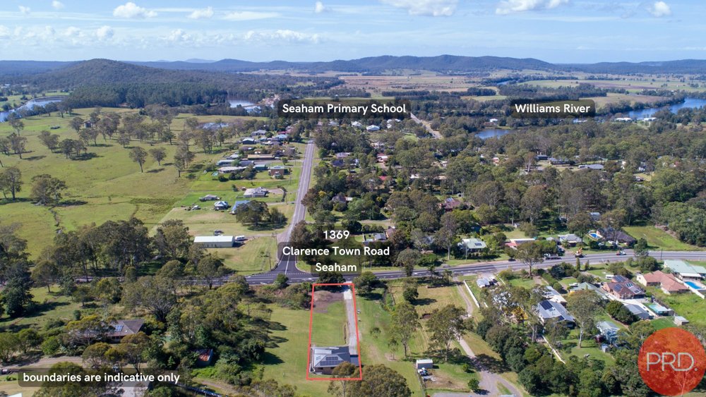 1369 Clarence Town Road SEAHAM 10