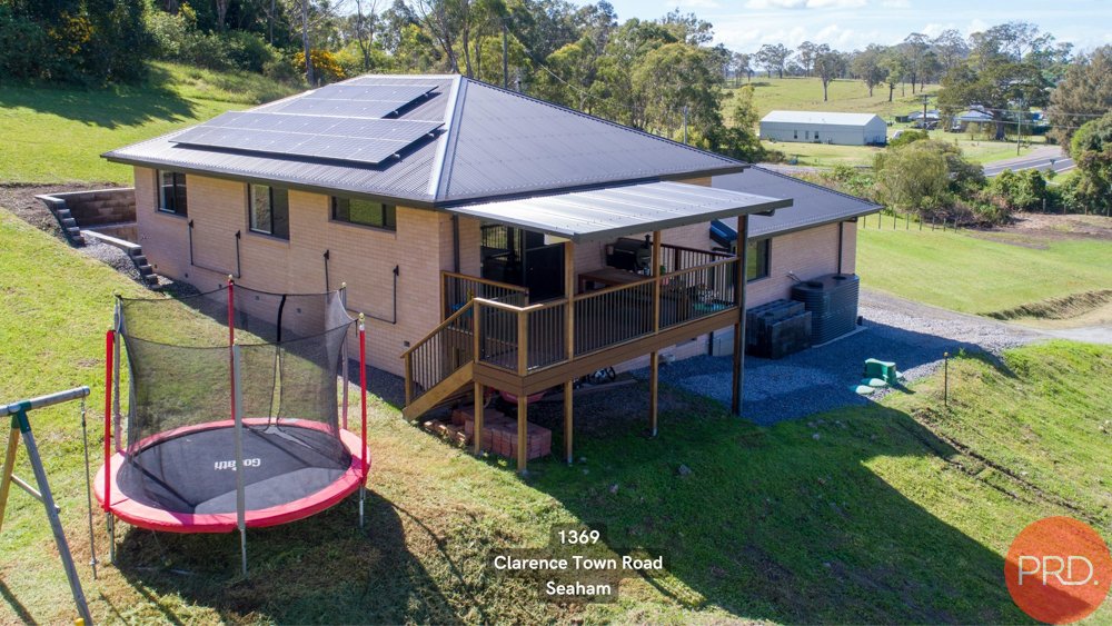 1369 Clarence Town Road SEAHAM 26