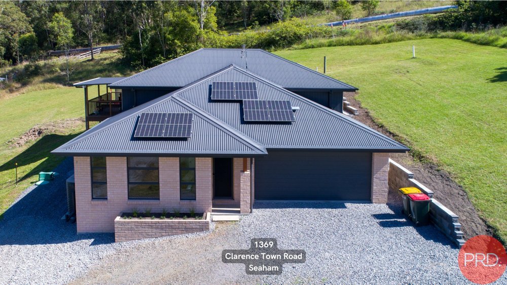 1369 Clarence Town Road SEAHAM 28