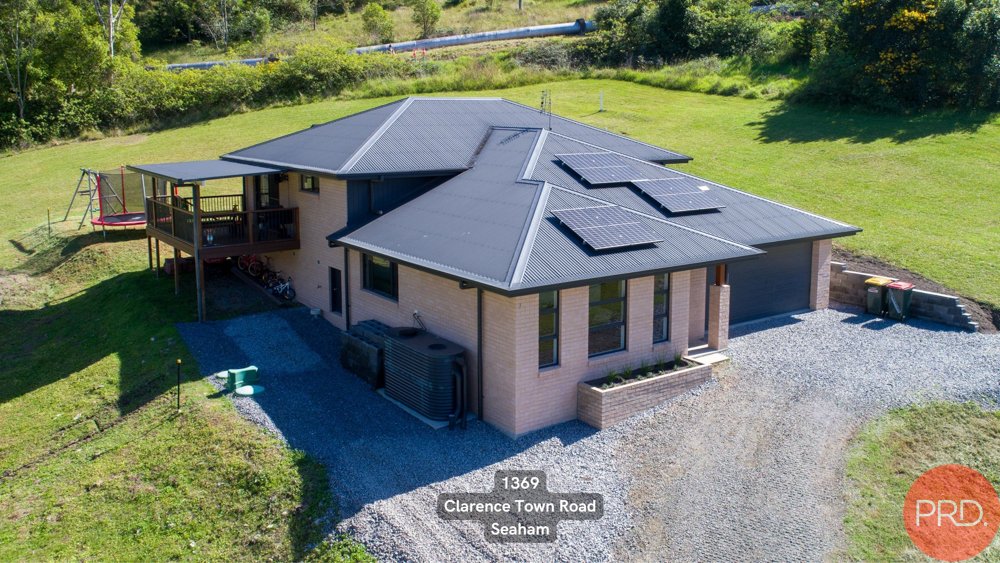 1369 Clarence Town Road SEAHAM 29