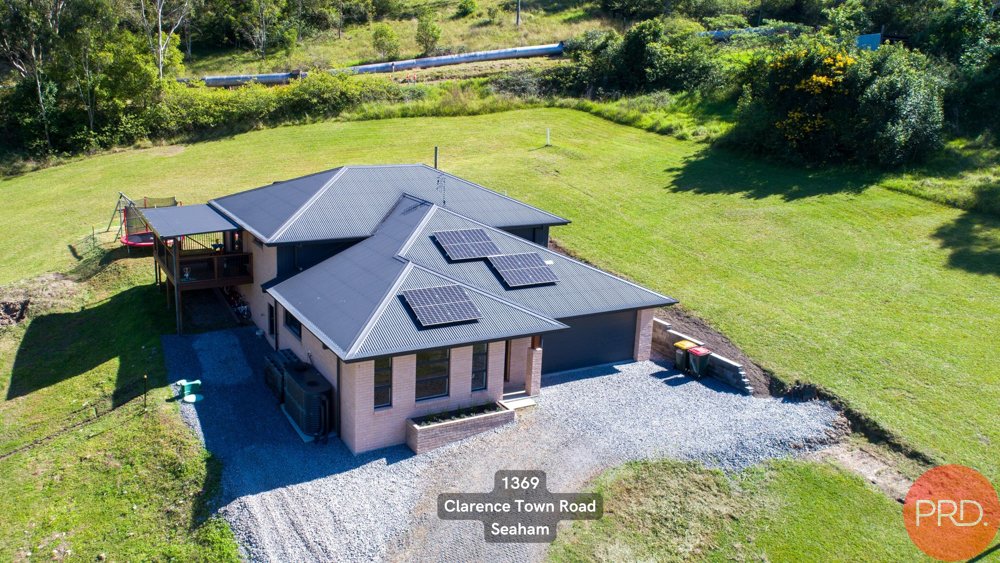 1369 Clarence Town Road SEAHAM 30