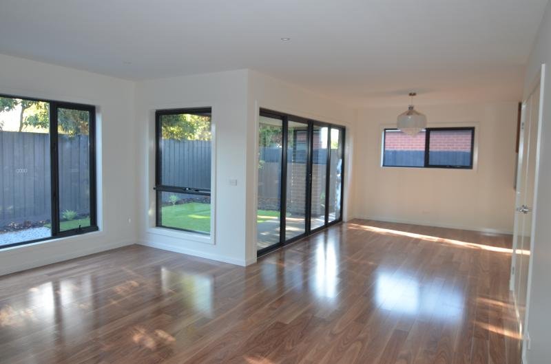 Gallery: 136A Church Street