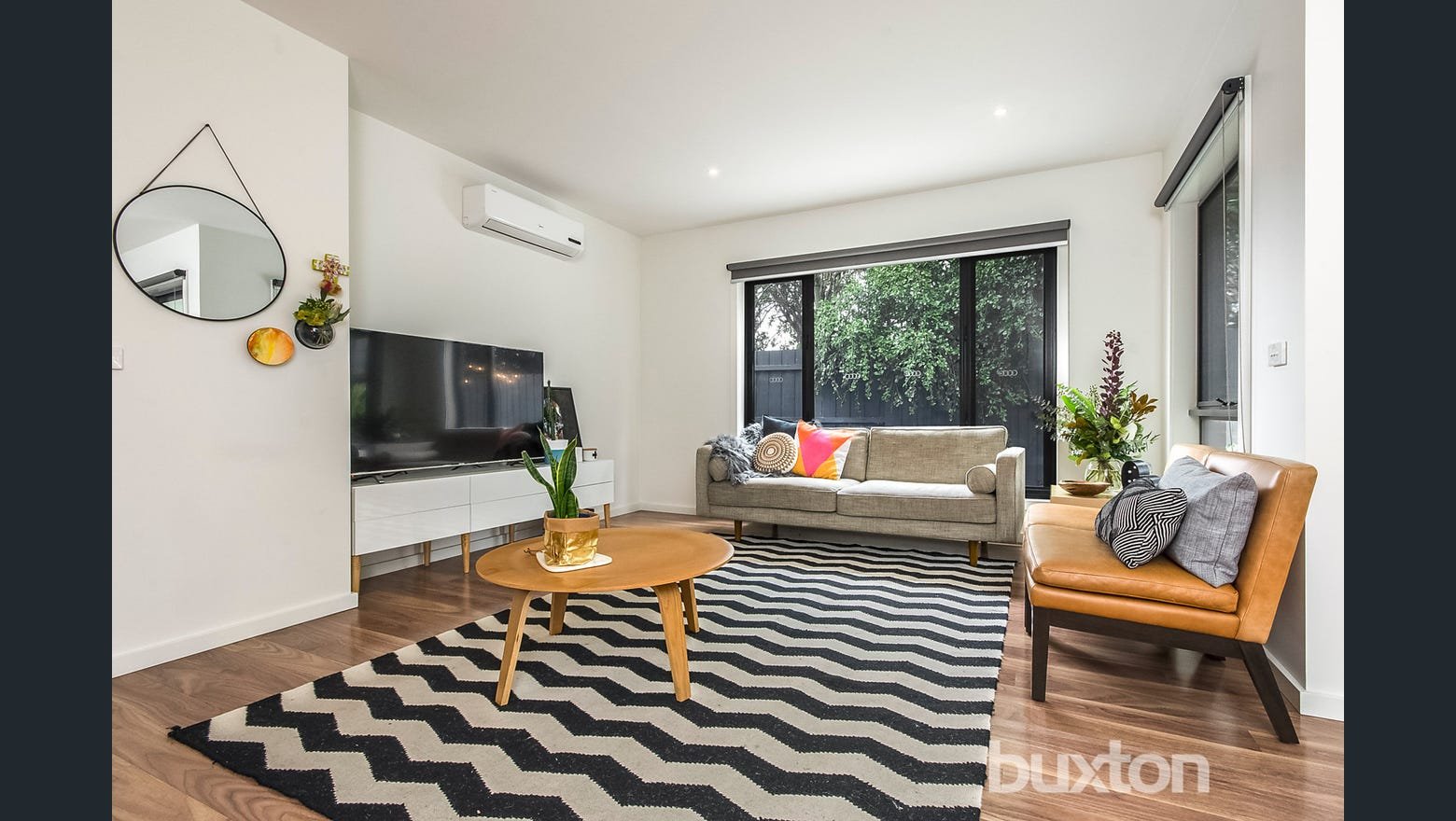Gallery: 136A Church Street
