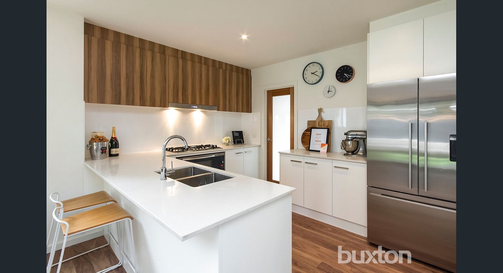 Gallery: 136a Church Street