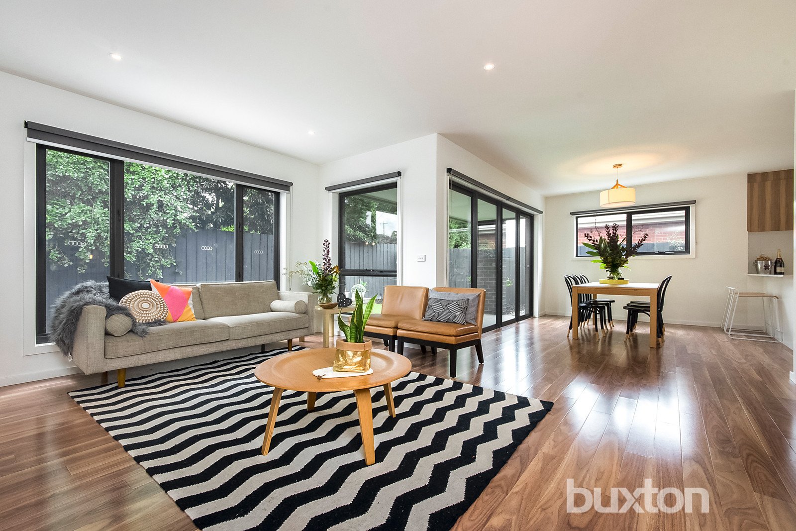 Gallery: 136A Church Street
