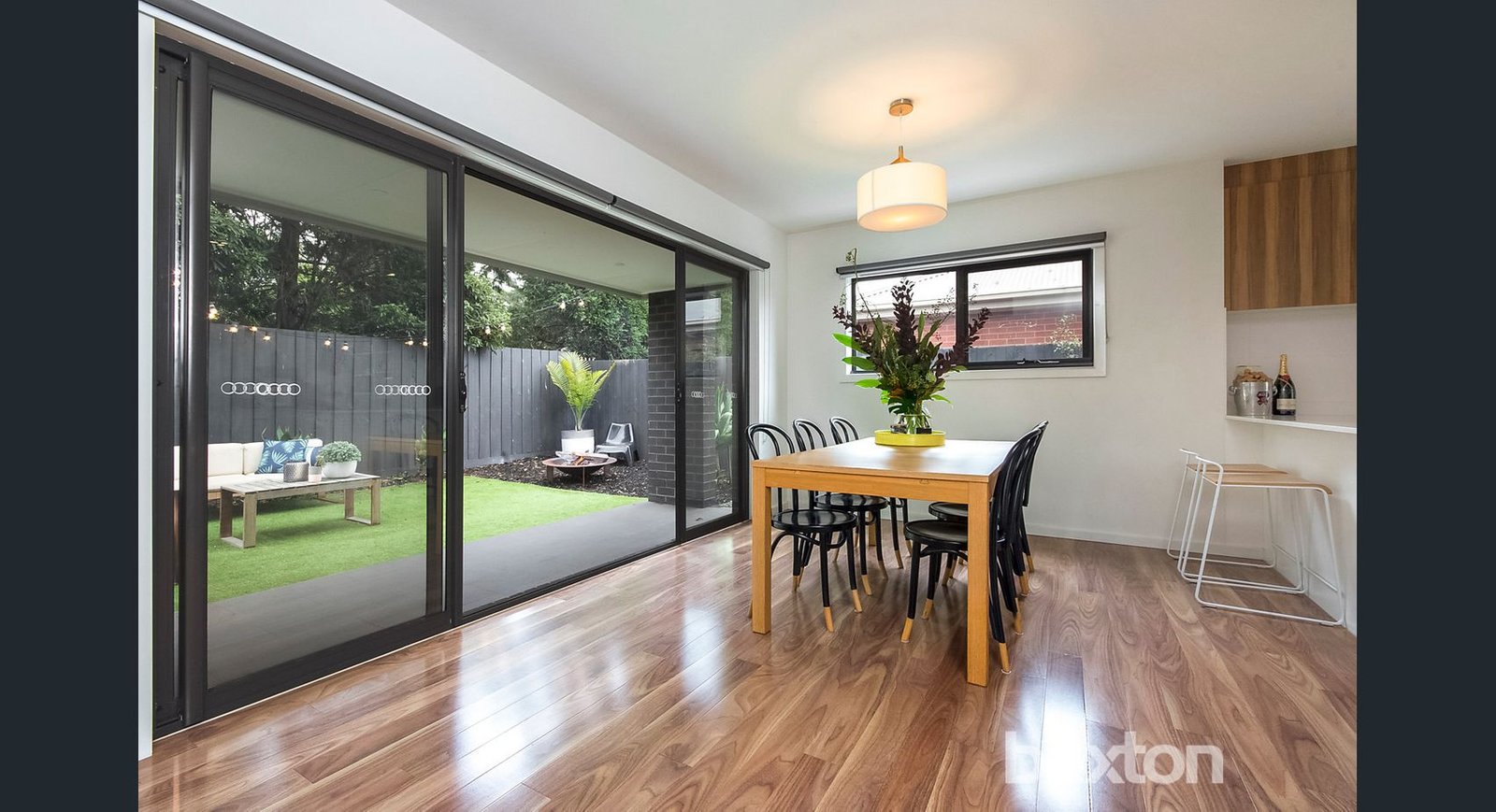 Gallery: 136a Church Street