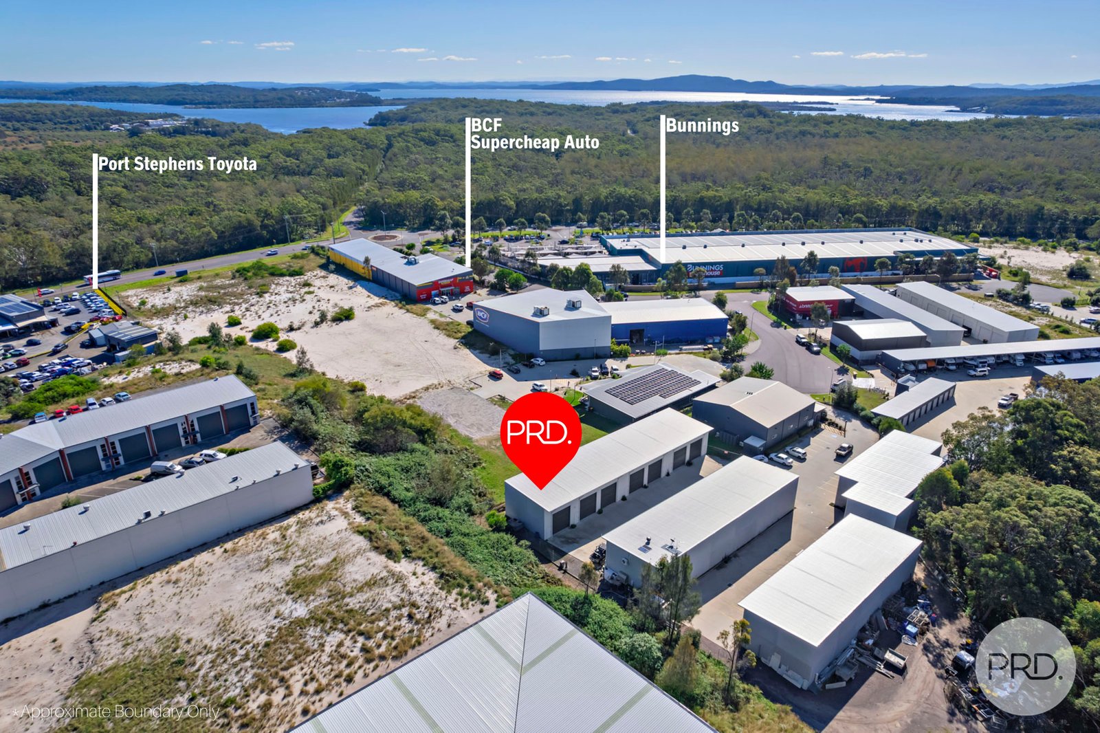 13/6a Commerce Close TAYLORS BEACH 9