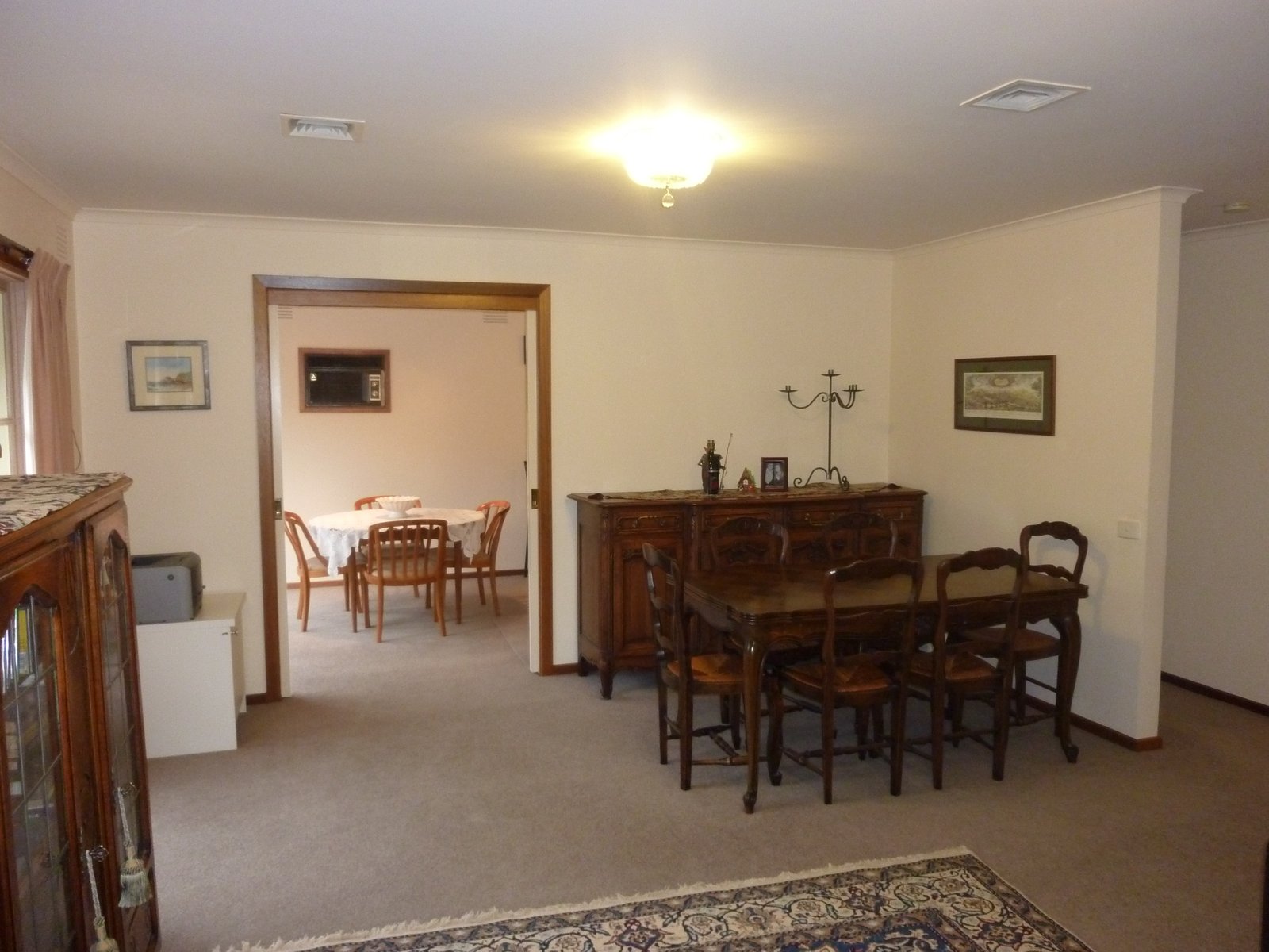 Gallery: 136a Dendy Street