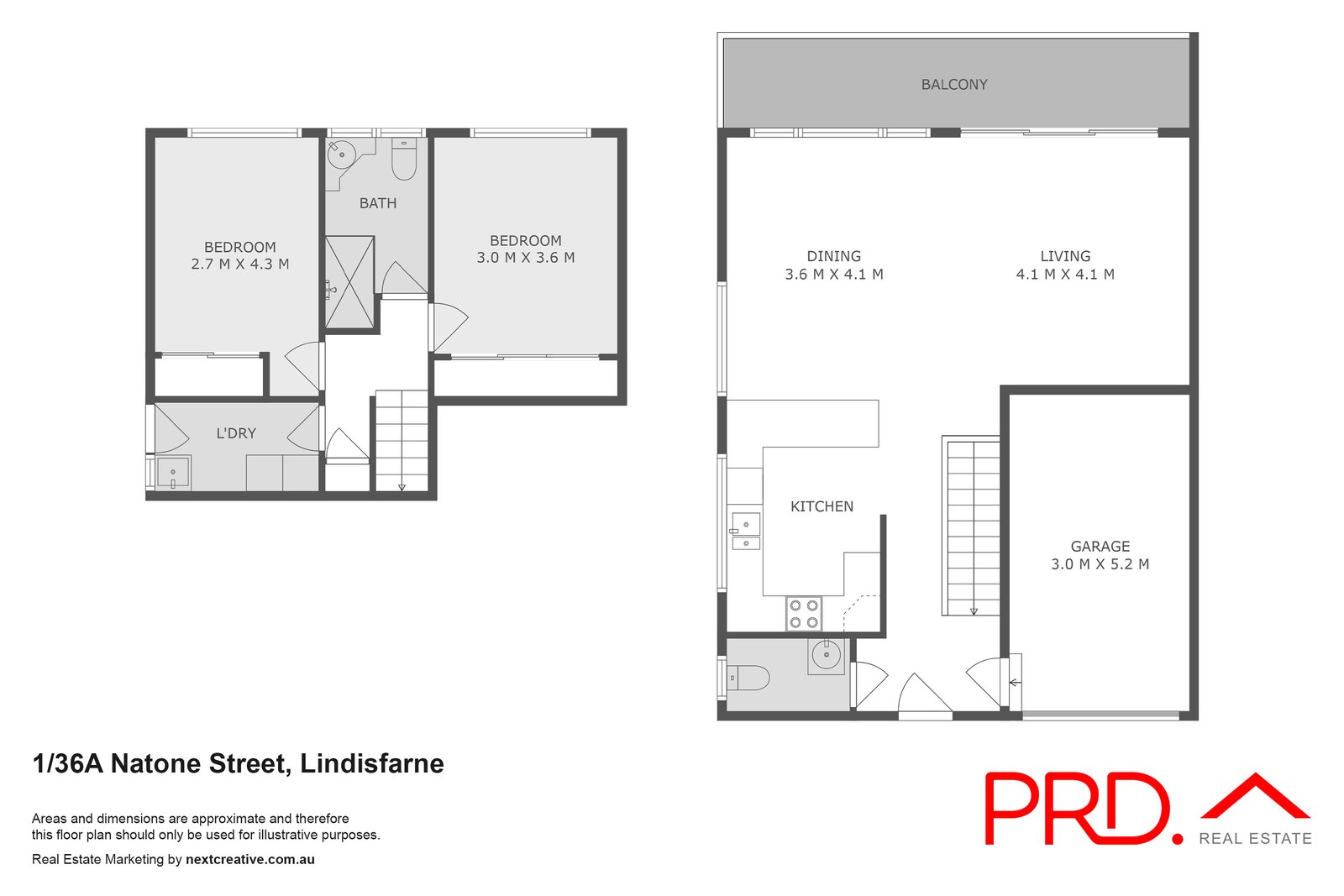 1/36a Natone Street LINDISFARNE 25