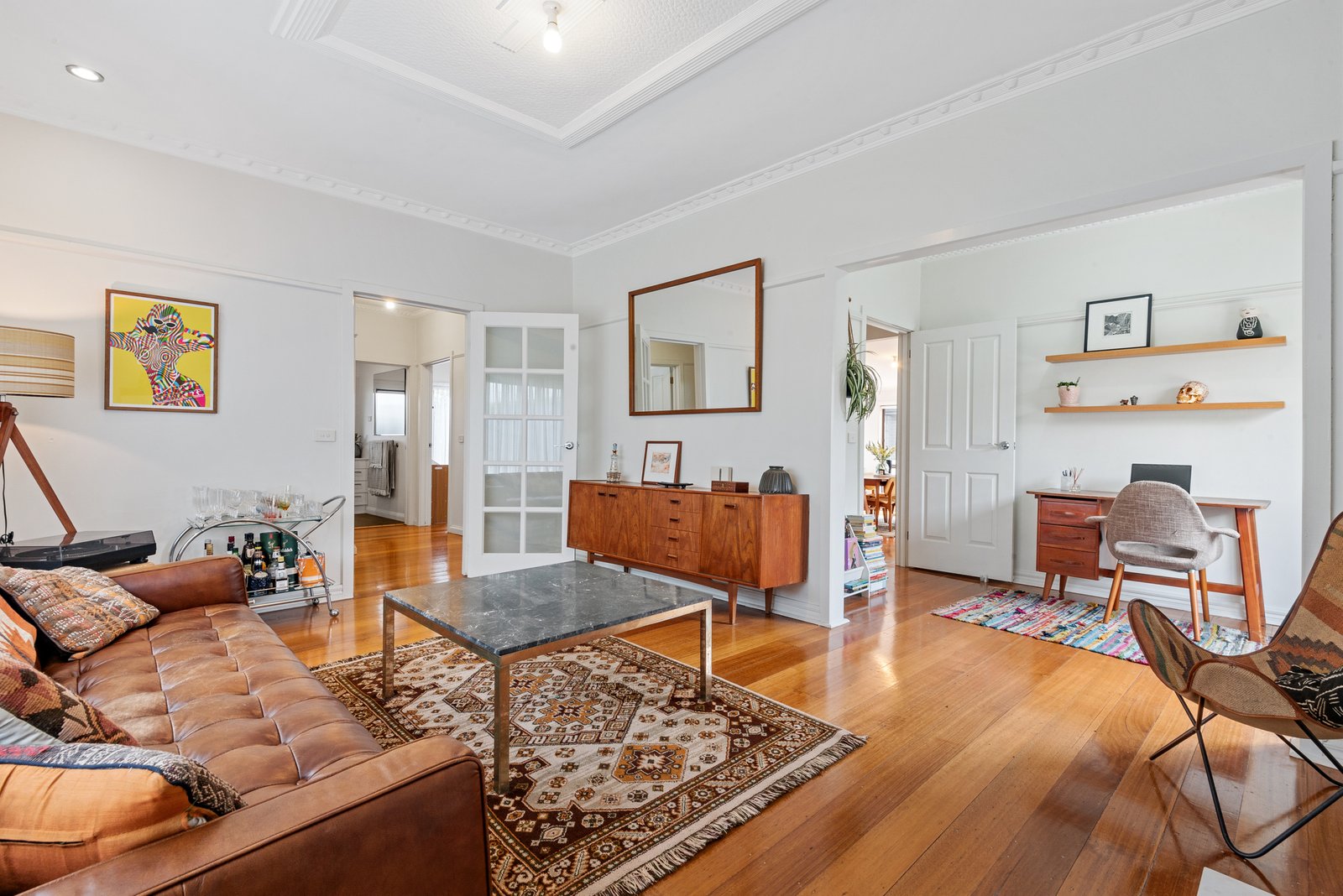 Gallery: 136B Church Street