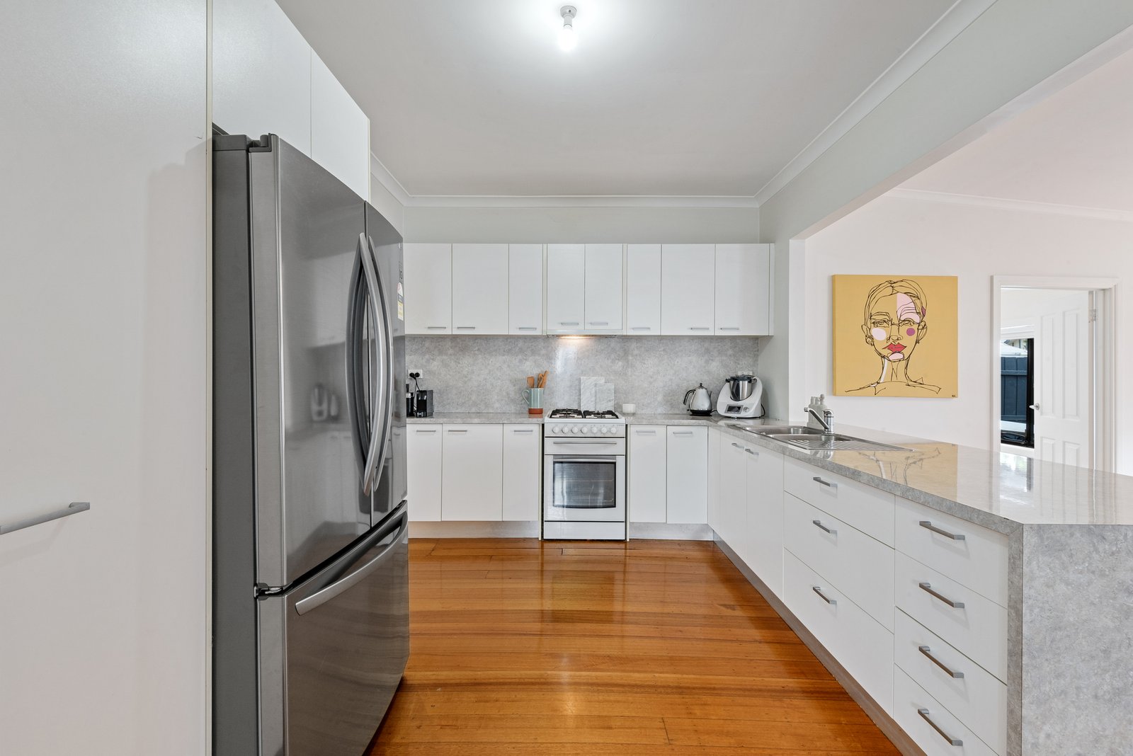 Gallery: 136B Church Street