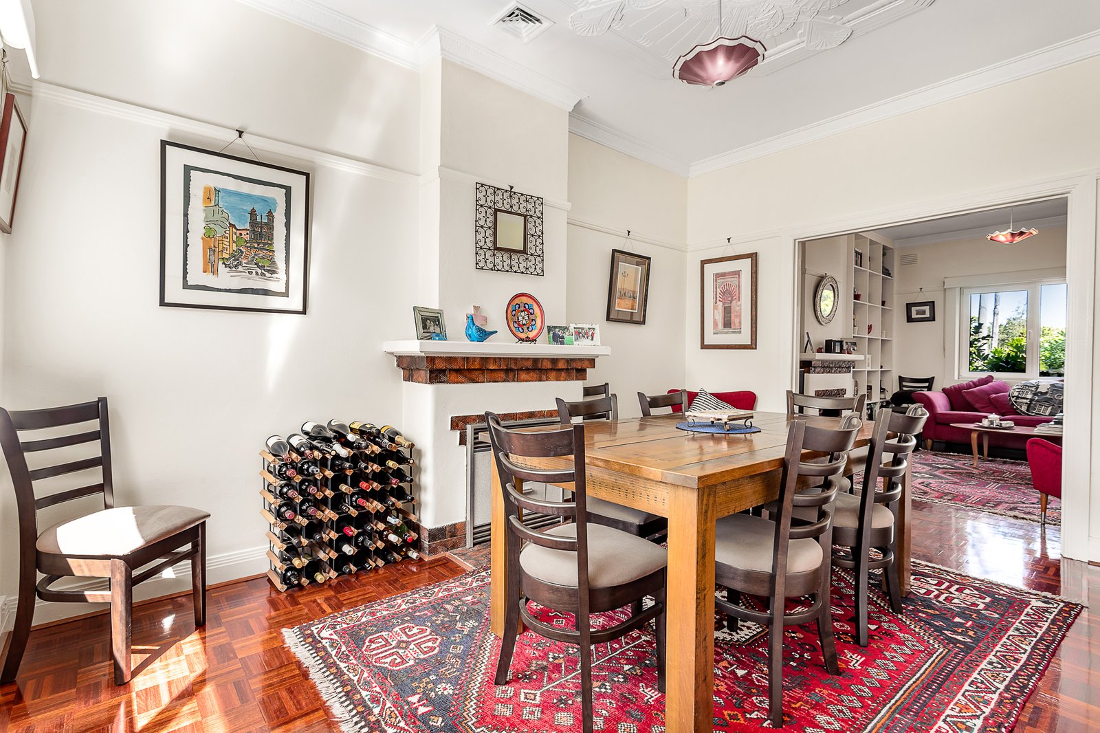 Gallery: 137 Bay Road