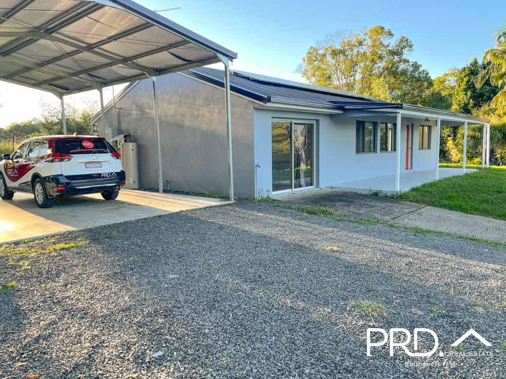 137 Blue Knob Road NIMBIN 2