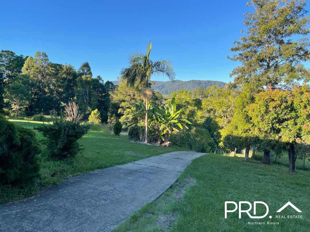 137 Blue Knob Road NIMBIN 3