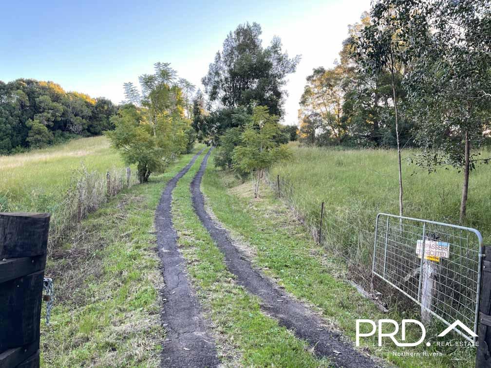 137 Blue Knob Road NIMBIN 4