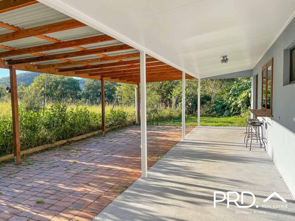 137 Blue Knob Road NIMBIN 5