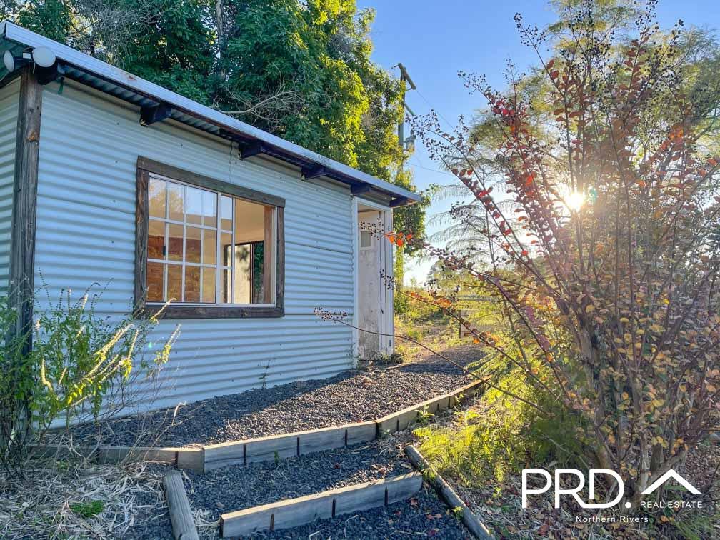 137 Blue Knob Road NIMBIN 20