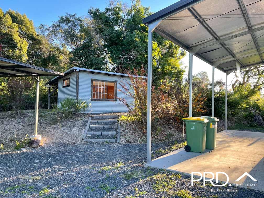 137 Blue Knob Road NIMBIN 19