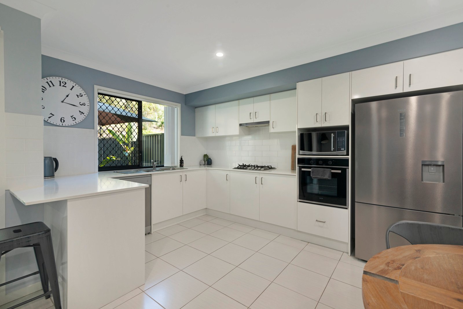 13/7 Border Drive North CURRUMBIN WATERS QLD 4223