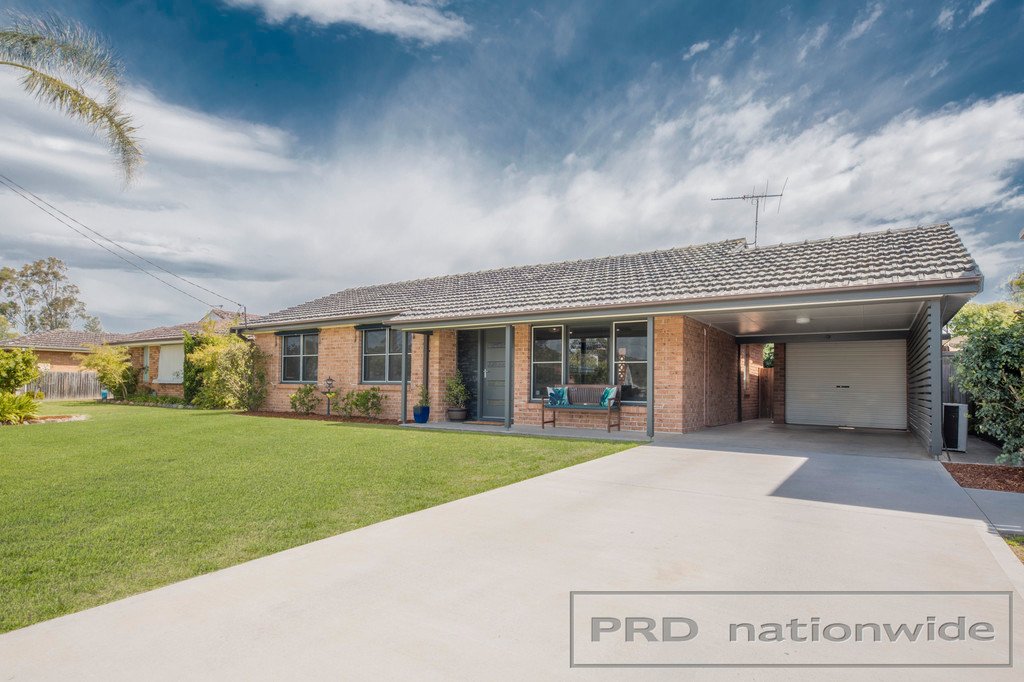 137 Brunswick Street EAST MAITLAND 1