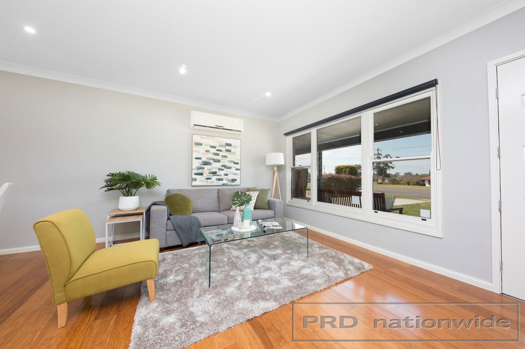 137 Brunswick Street EAST MAITLAND 3