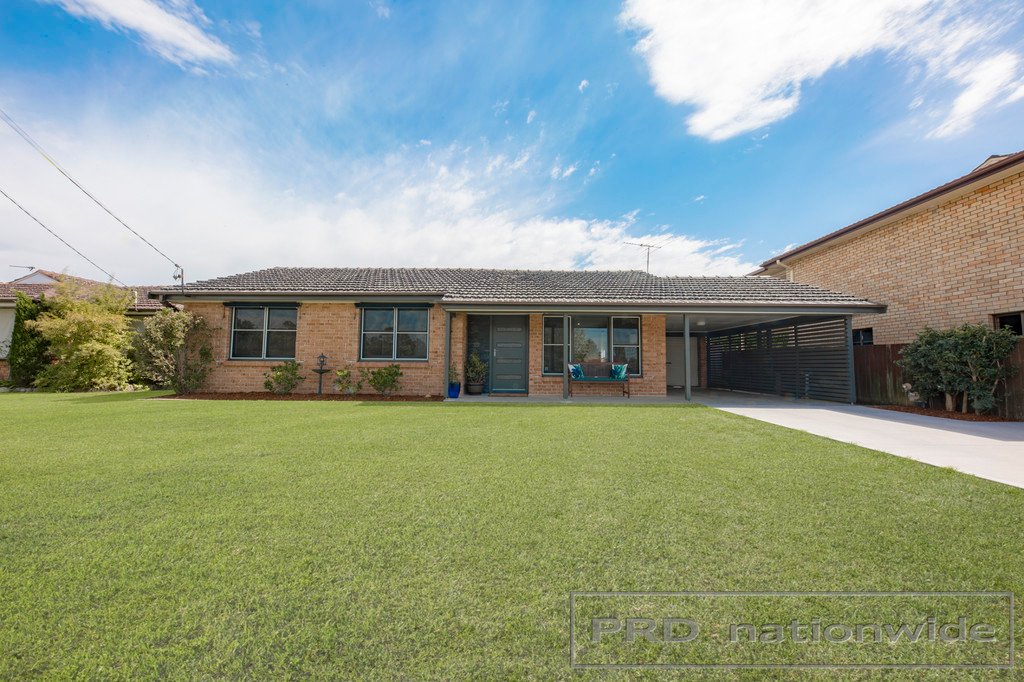 137 Brunswick Street EAST MAITLAND 15