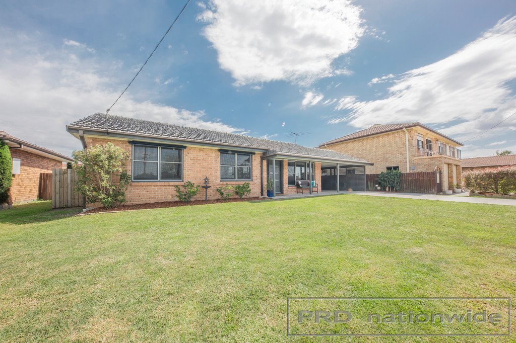 137 Brunswick Street EAST MAITLAND 16
