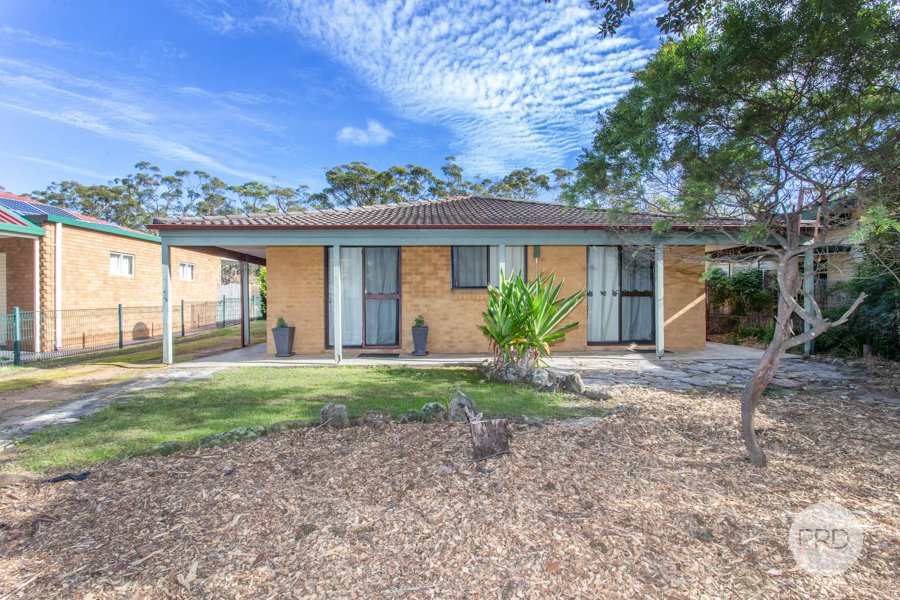 137 Burns Road SPRINGWOOD 2