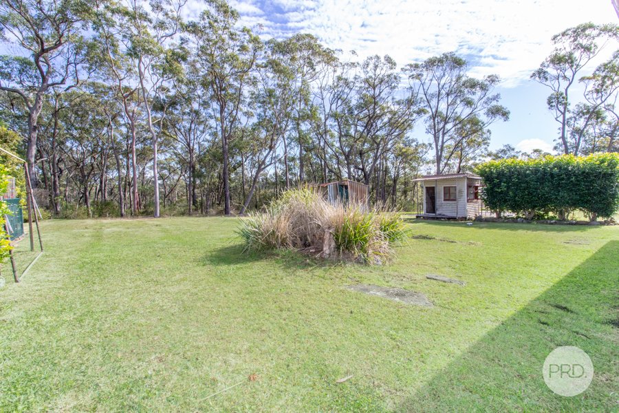 137 Burns Road SPRINGWOOD 3