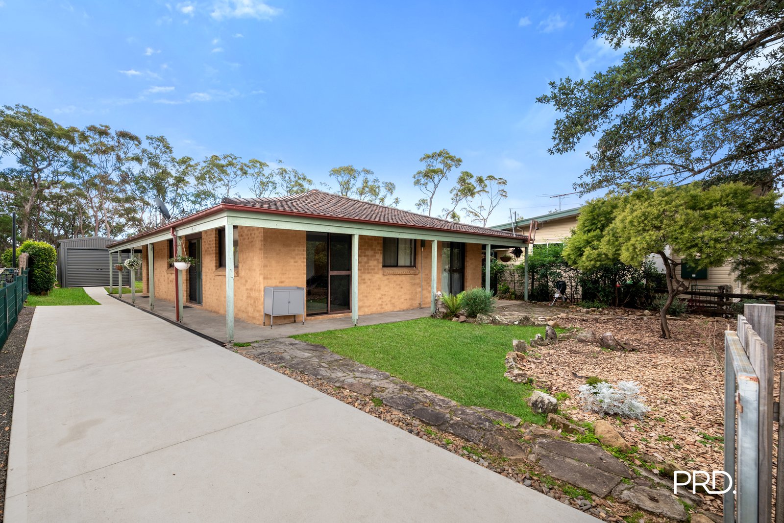 137 Burns Road SPRINGWOOD 3