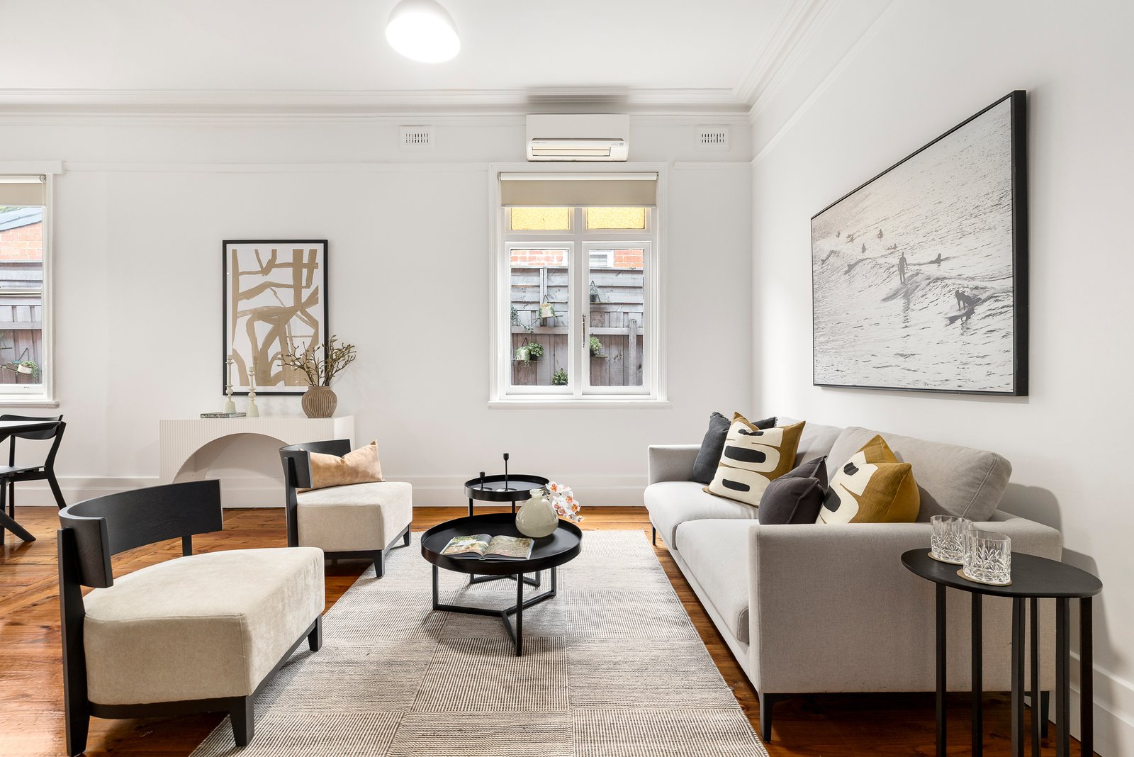 Gallery: 137 Chapel Street