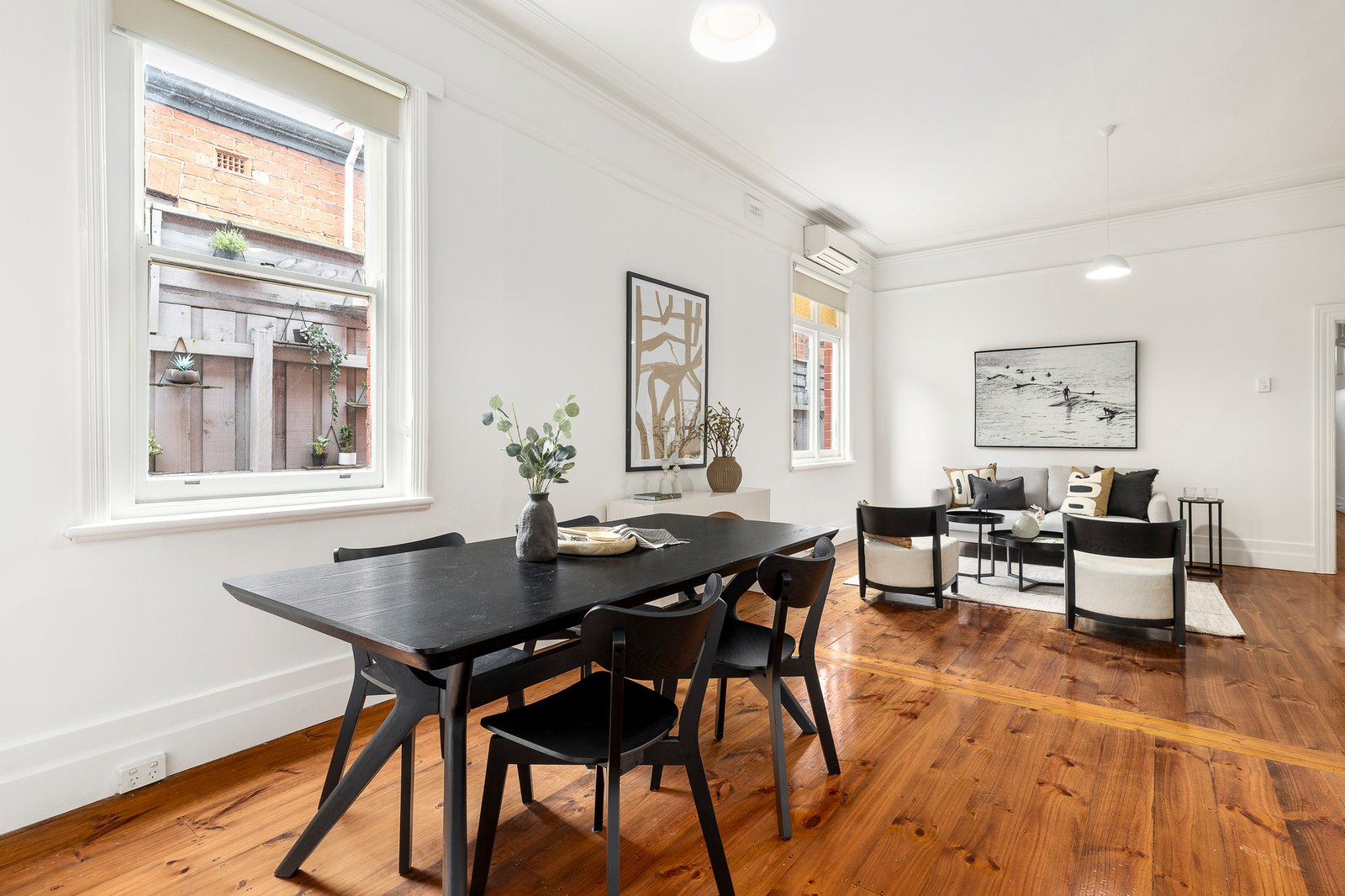 Gallery: 137 Chapel Street