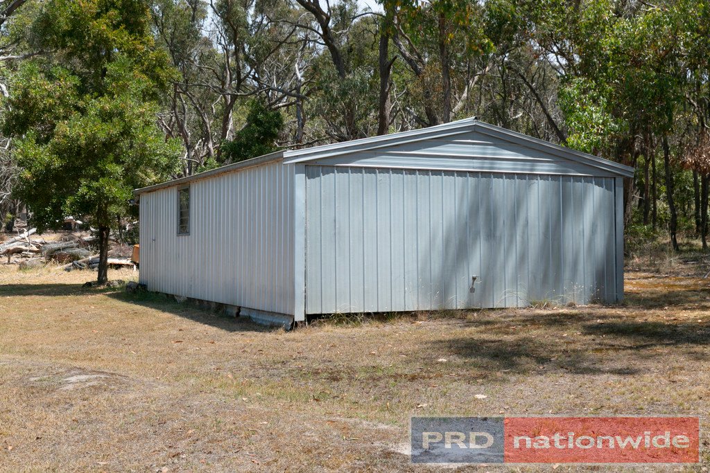 137 Coates Road SNAKE VALLEY 6