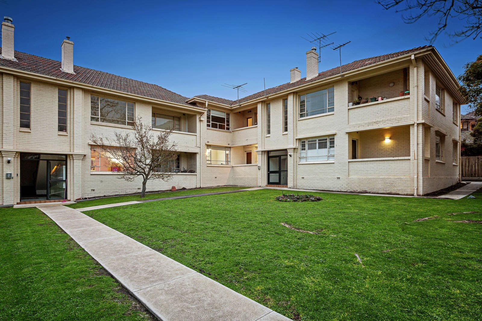 13/7 College Parade, Kew, VIC